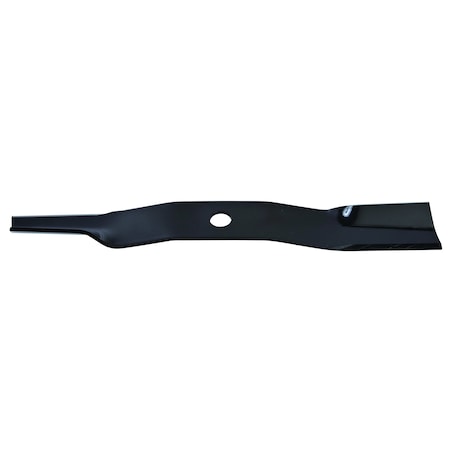 Lawn Mower Blade, 20-15/16, Replaces Landpride